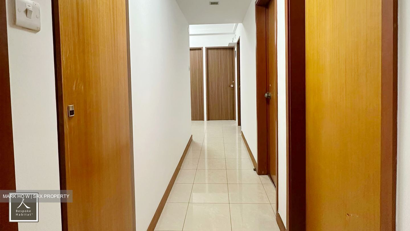 Blue Horizon (D5), Condominium #589380041
